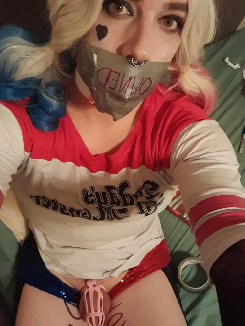 Sissy pets are the best toys by kinkyfemgurl