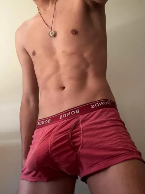 sniff my ripe bulge 😉 (26) by 97aussieboy