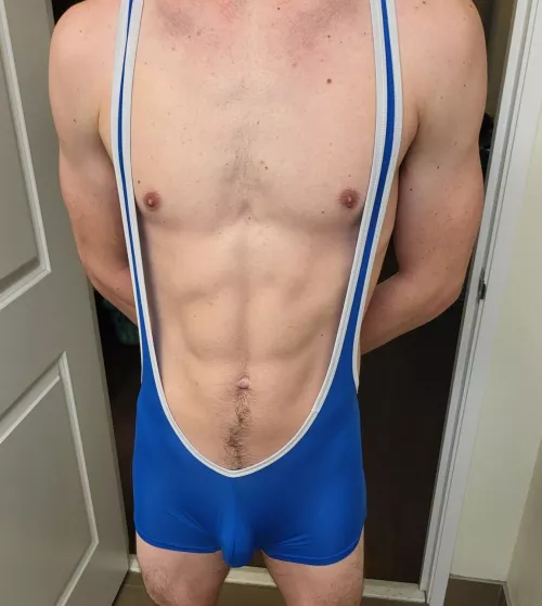 So we gonna wrestle? by justlookin4fun862