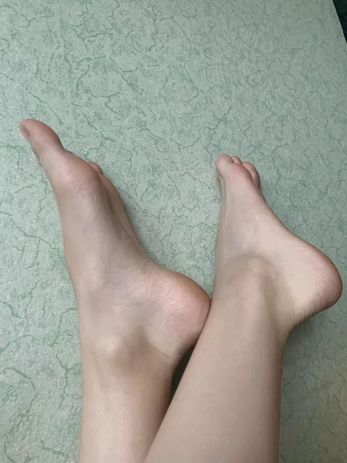 Step into my world of leggy pleasure. by cheekilyBrim