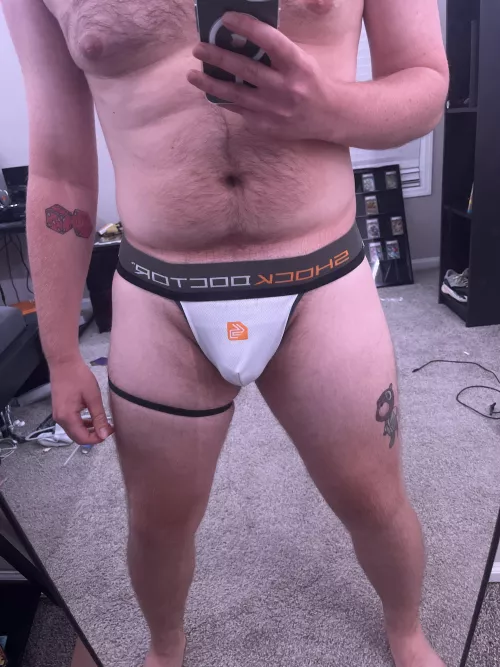 straight but i do love attention lol by collegeboy2247