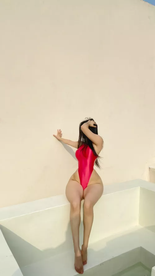 Summer seems to be coming to an end... so sad by klaiw00