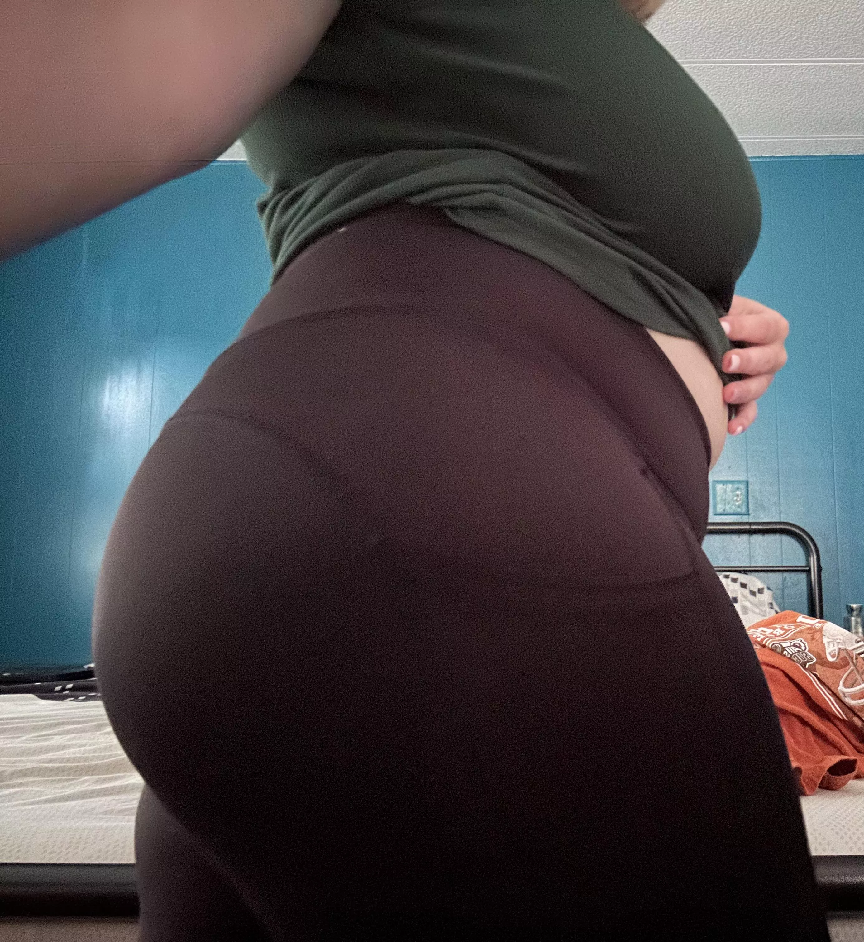 They fit my ass so well posted by babyboy197