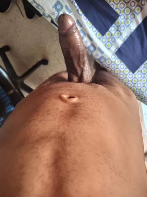 Thick enough? by Thickestcaribeancock