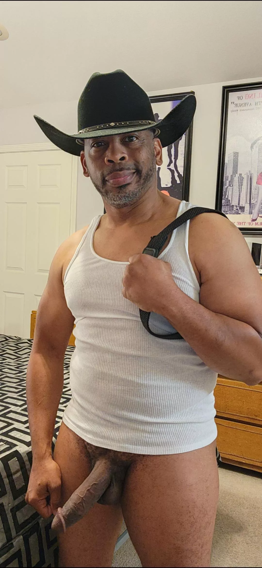 Think you can buck this Cowboy? posted by RepresentativeIll862