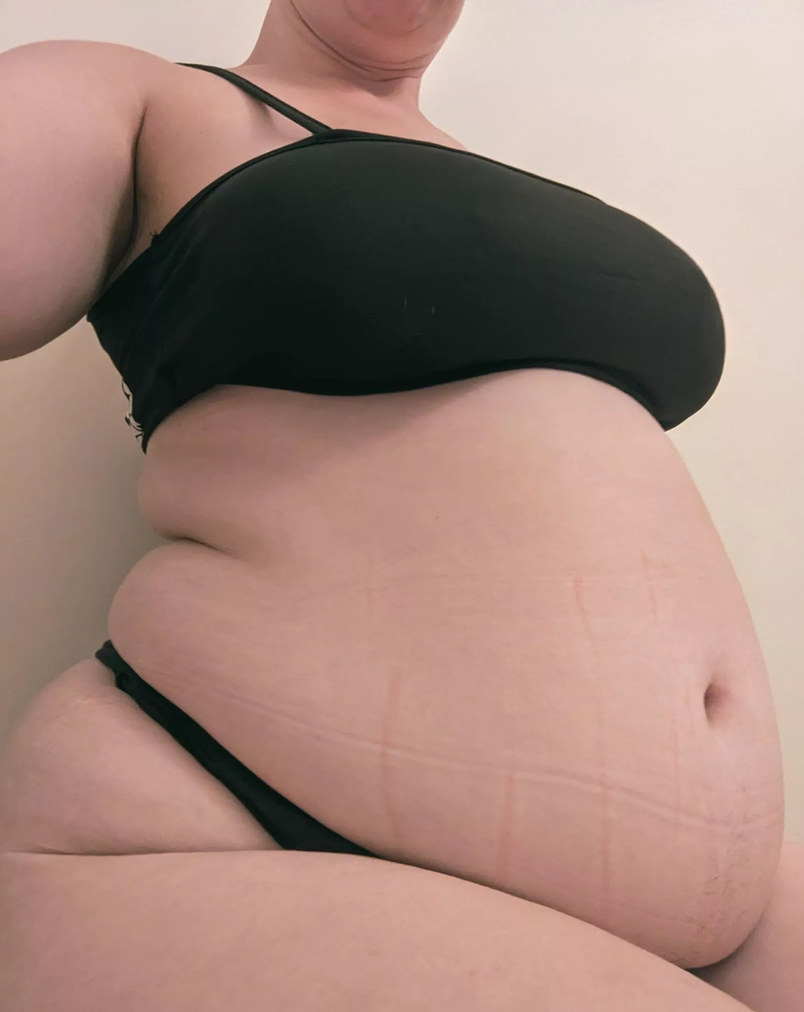 This fat girl deserves teasing for what she's done to her body 🐽🥵 posted by AutumnNix