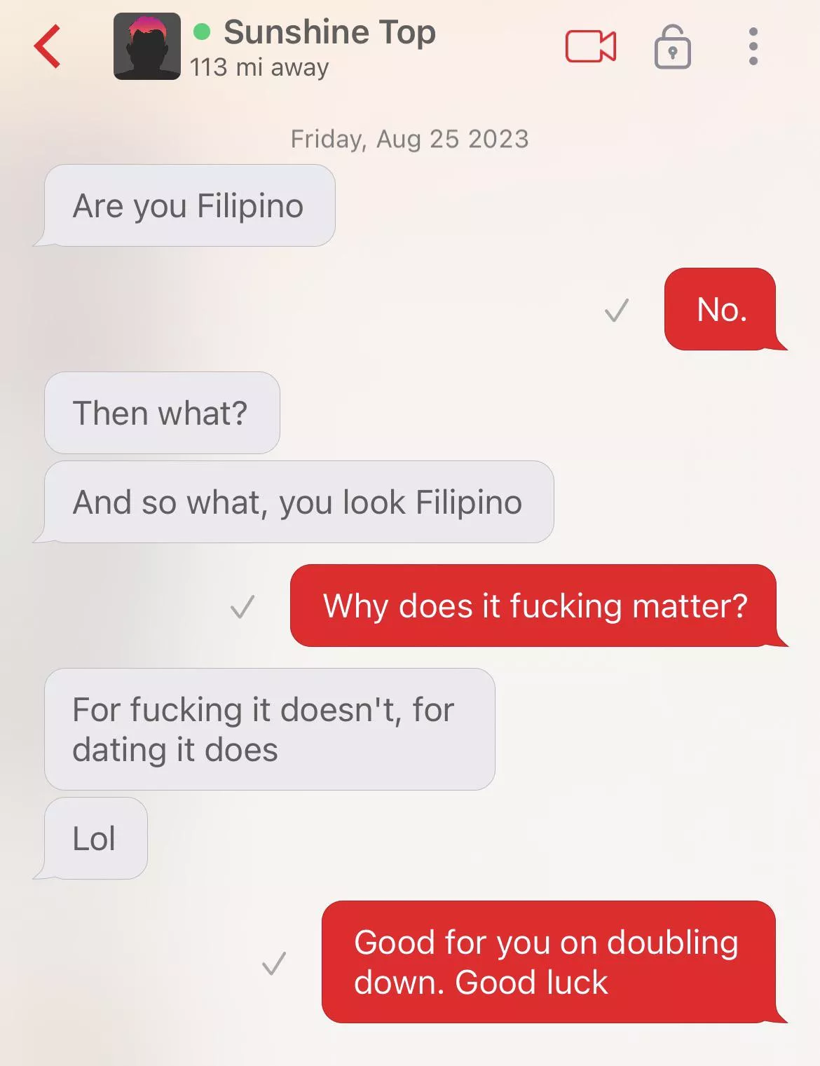 This still happens posted by hskrcdn