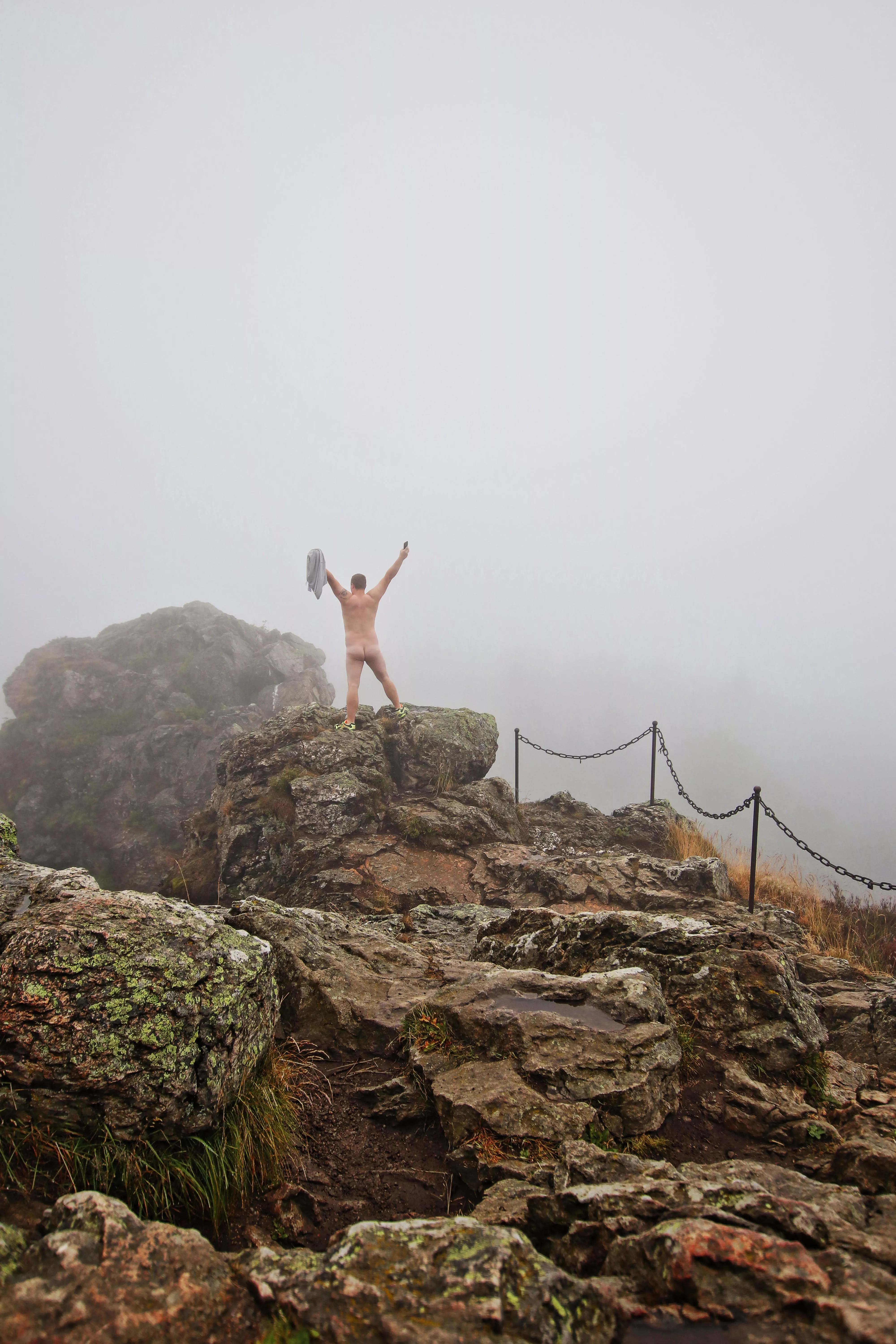 Top of the World posted by TheoOlyOne