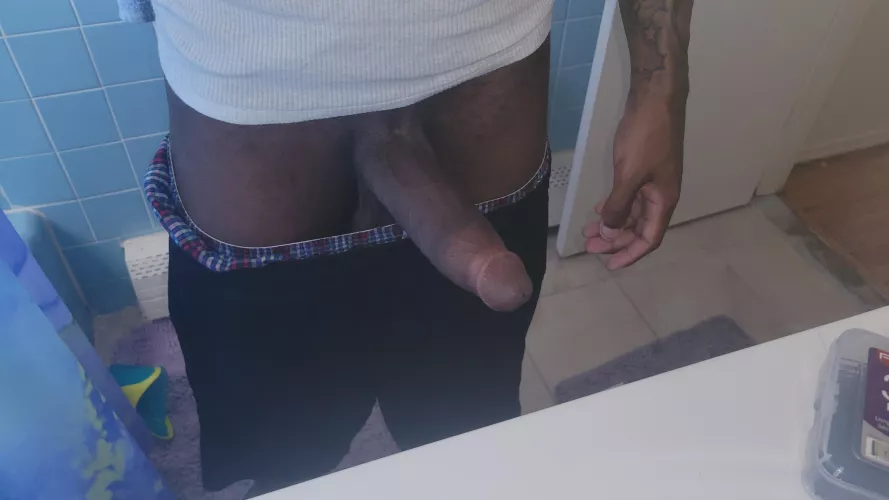 We could have some fun in the bathroom by Friendly-Path-918