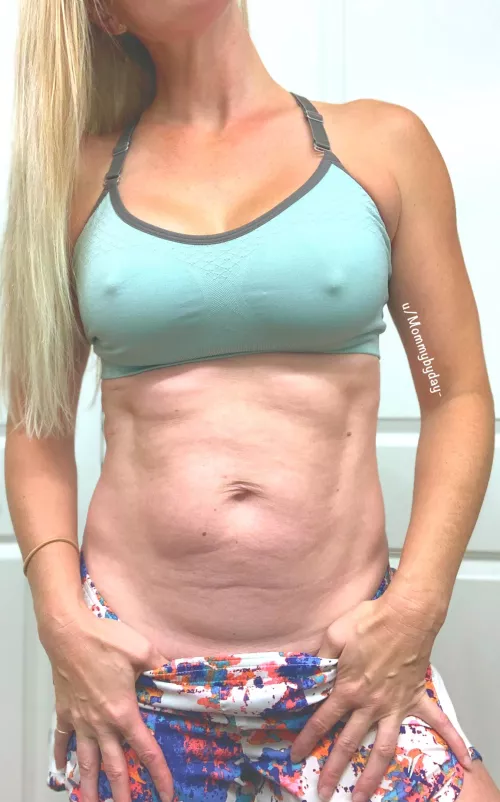 Wearing clothes just makes the imagination run wild! by Mommybyday-