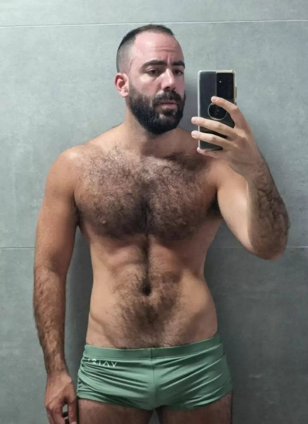 What do we think ? posted by Hungbergine