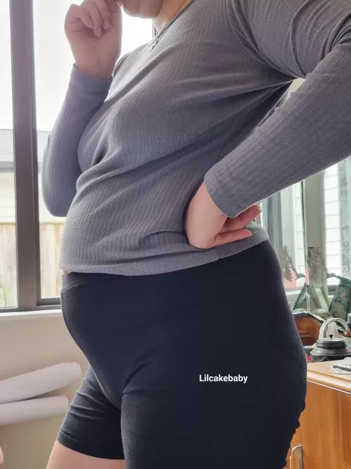 What would you stuff me with 🤔 by lilcakebaby