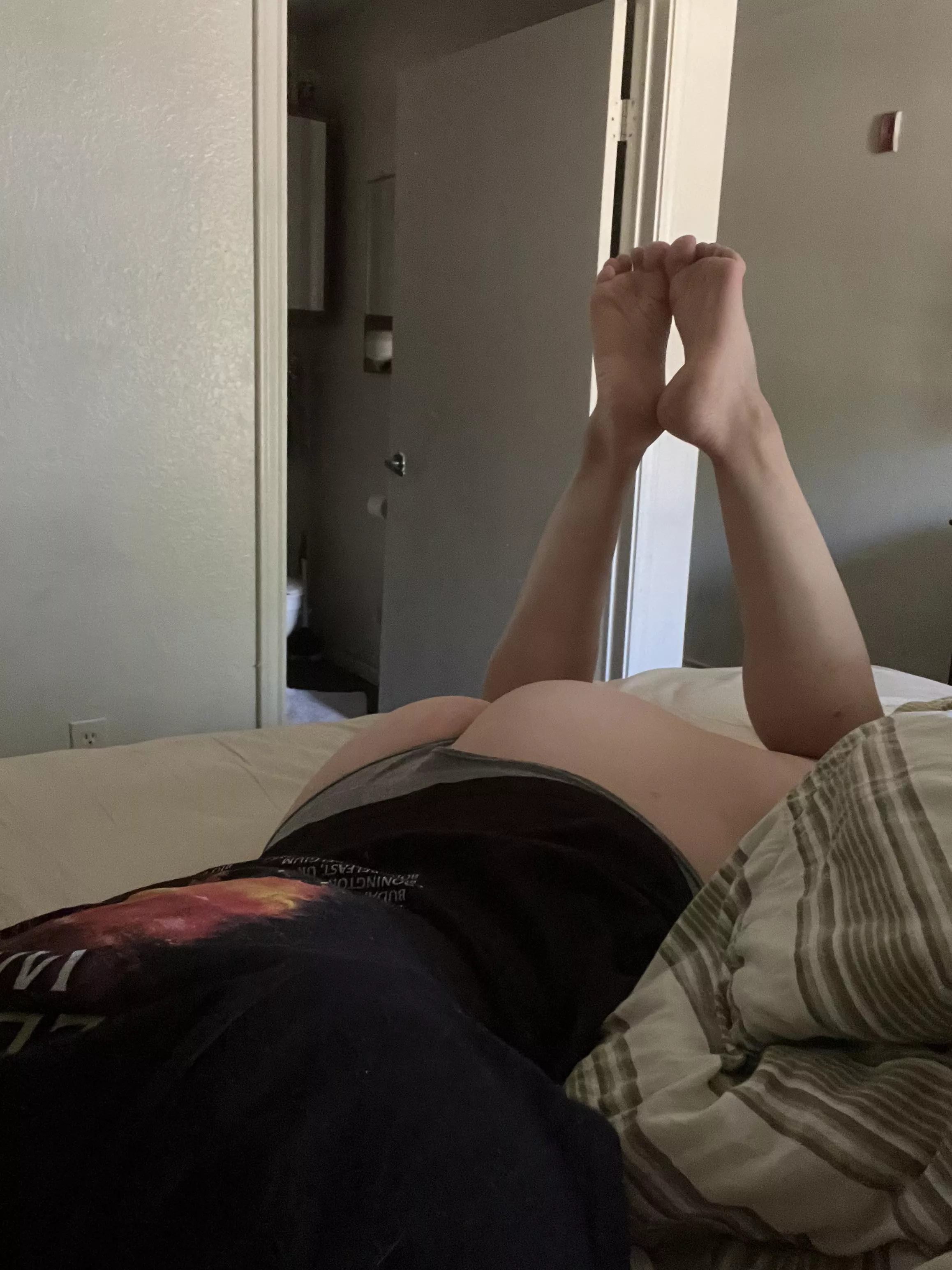 Whatcha gunna do first?? posted by Carcinogen89