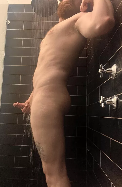 What’s your take on tall, tatted and bearded gingers? by papiginge