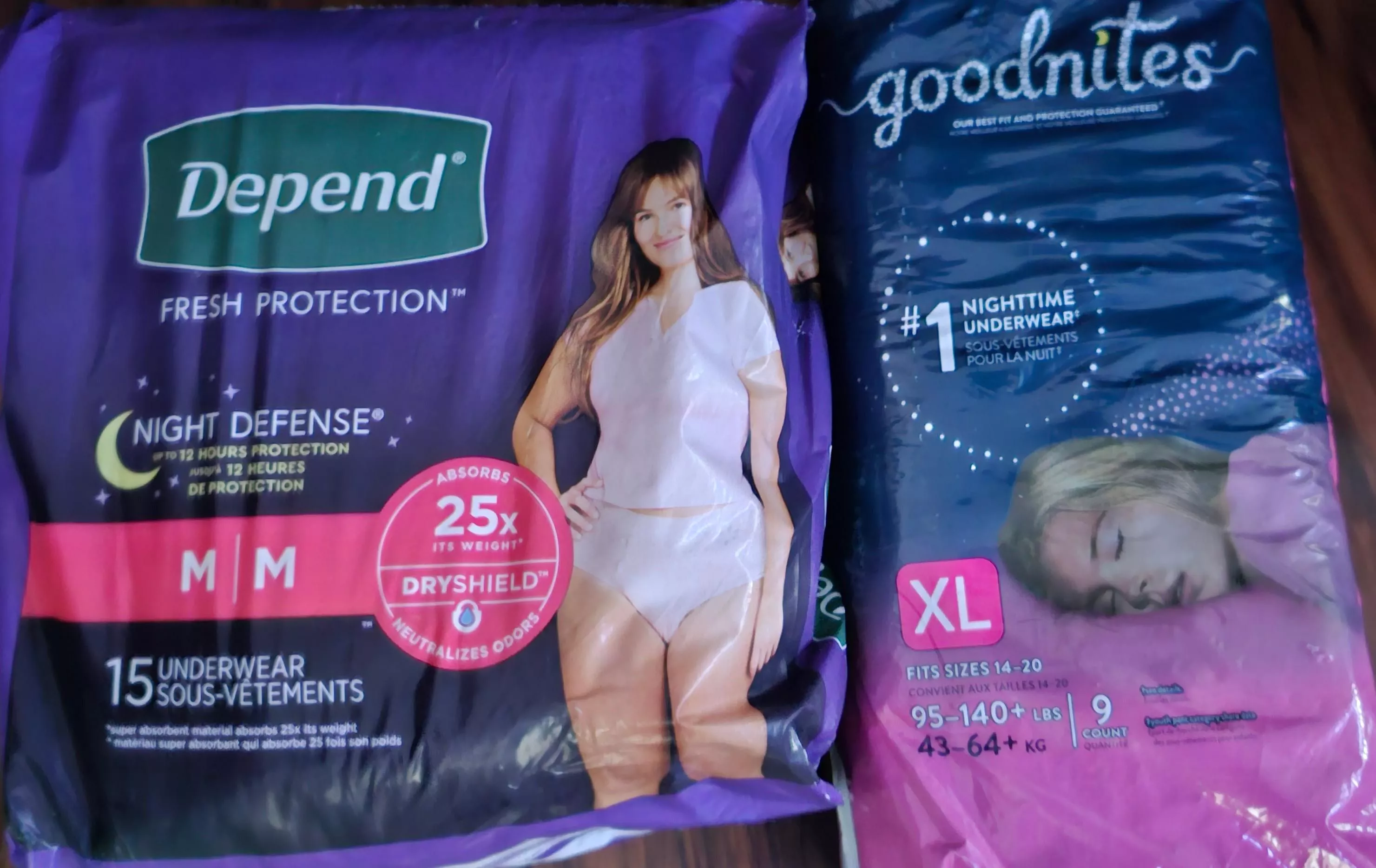 Wich one is better? 🤔 posted by babylittlebluepanda