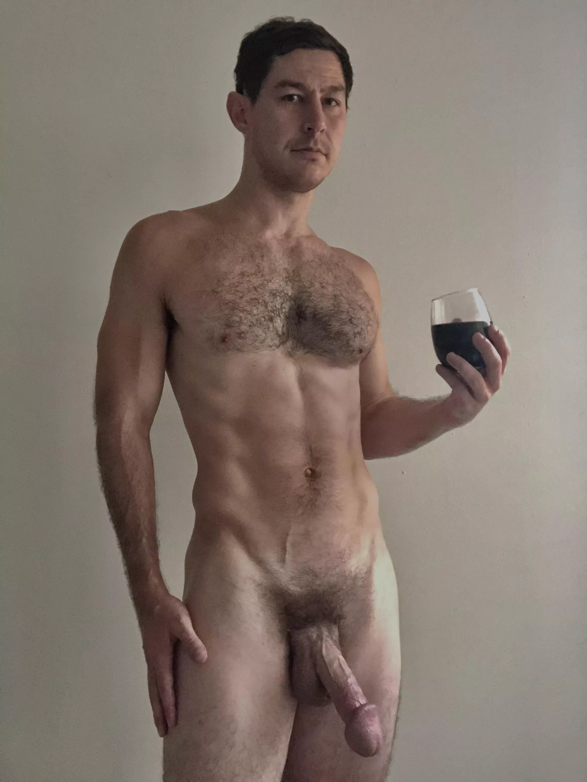 Would you wine and dine me? posted by polypredux