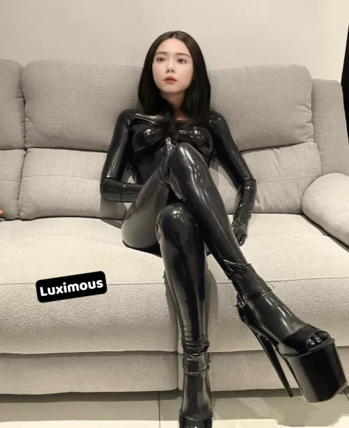 You are the like of my like. by Beracouda