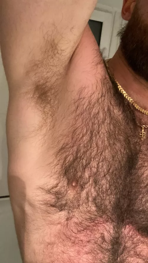 You taking a sniff or am I gonna have to shove your face in here myself? by Plane_daddy