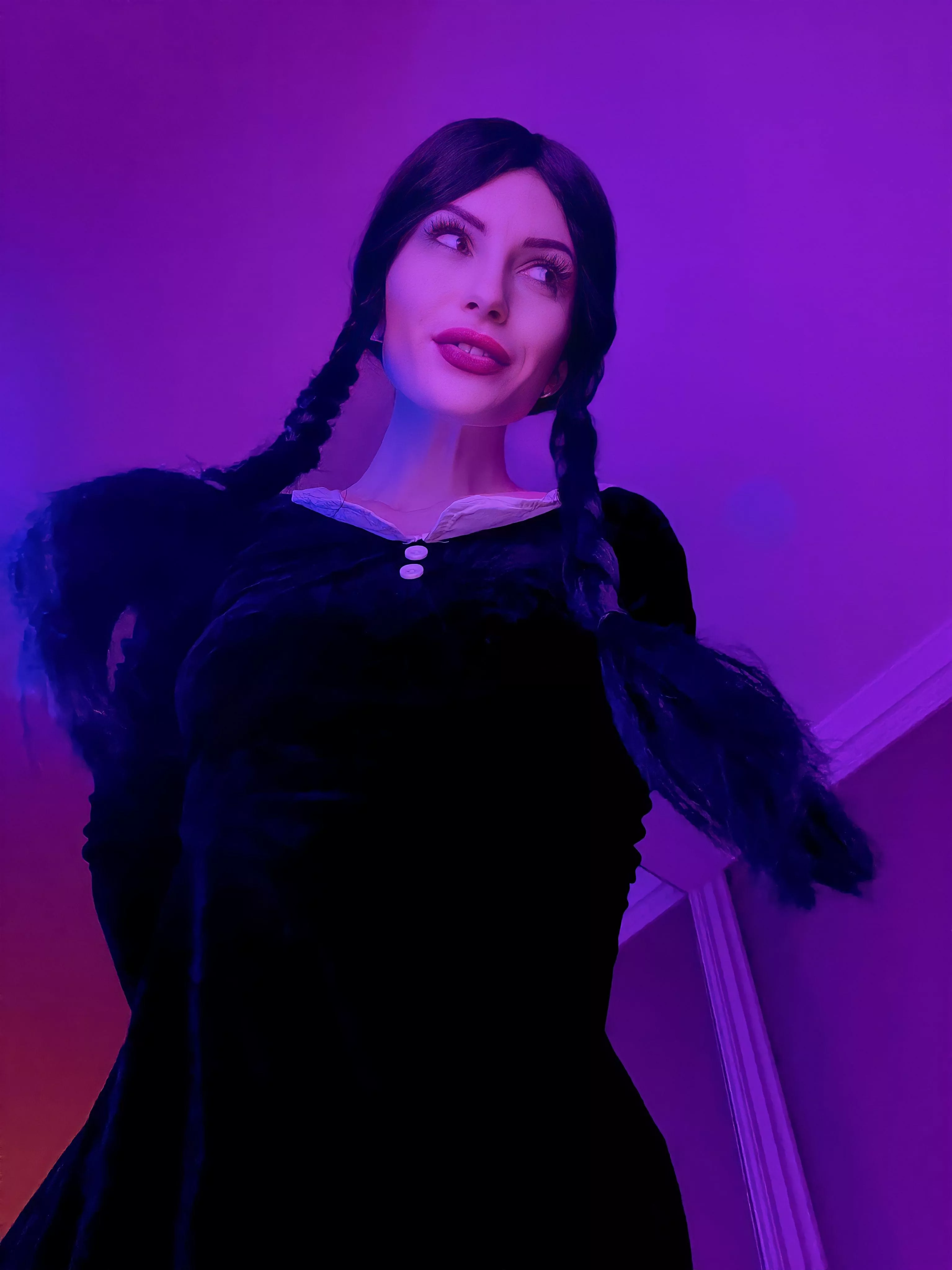 Your willingness to be supportive and helpful in any situation is precious. posted by TurboNessa