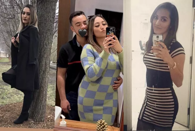 10 years older than me . Smashed on the first date. Got her pregnant. posted by AdeptAbalone6225