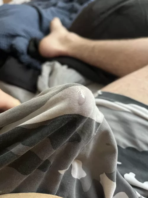 [24] Whoops, gotta change my pants again by LeonardoMancino