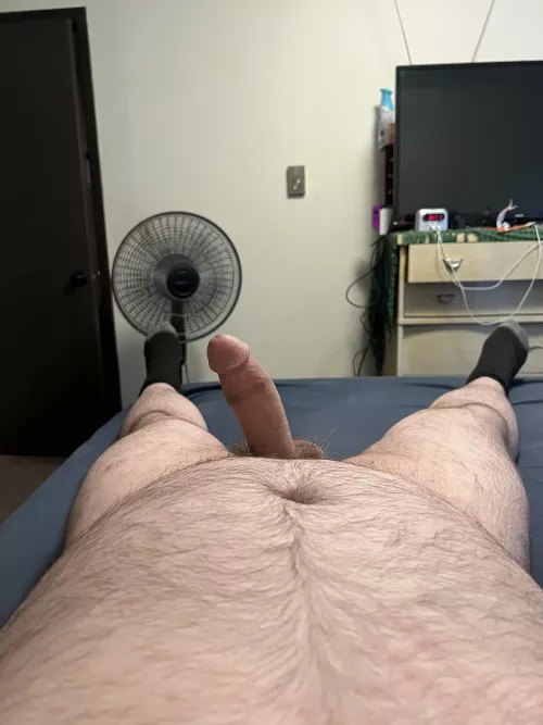 41M (WI) I may be fat but so is my cock. Hop on ladies by ChubbyCheesehead