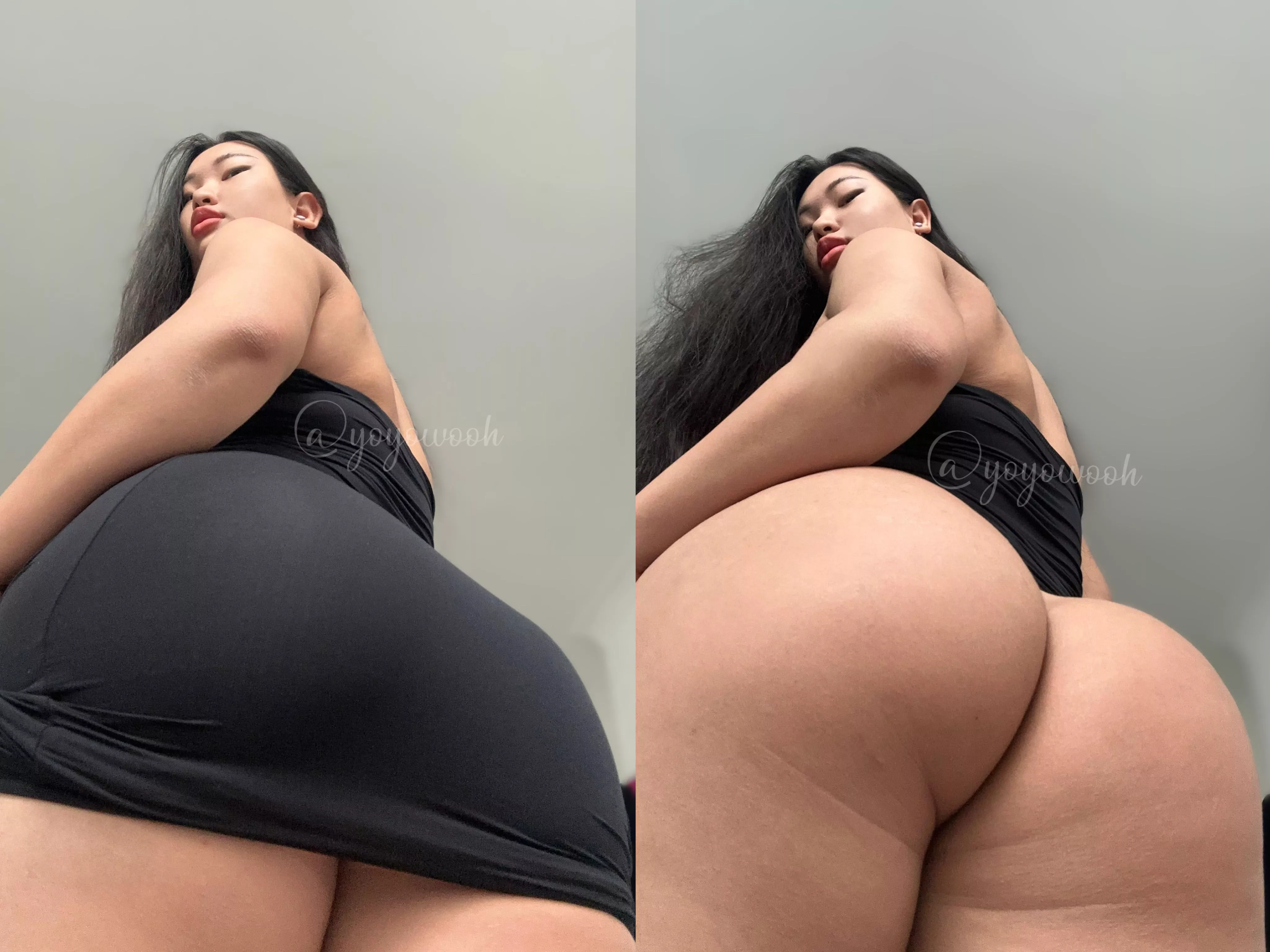 A big gift for u. posted by yoyowooh