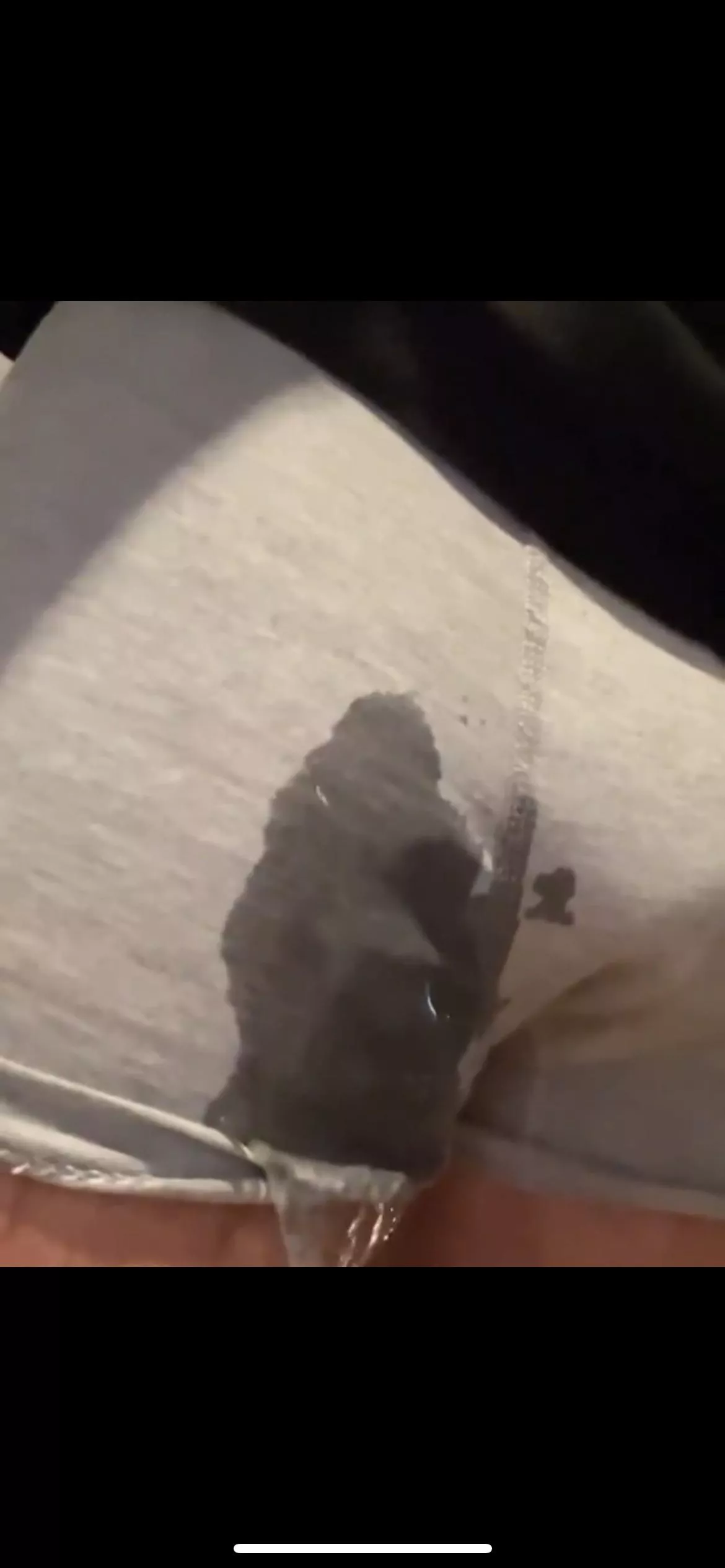 a few minutes ago i wet myself and it feels so damn good...whats your oppinion? posted by pissingboyy96