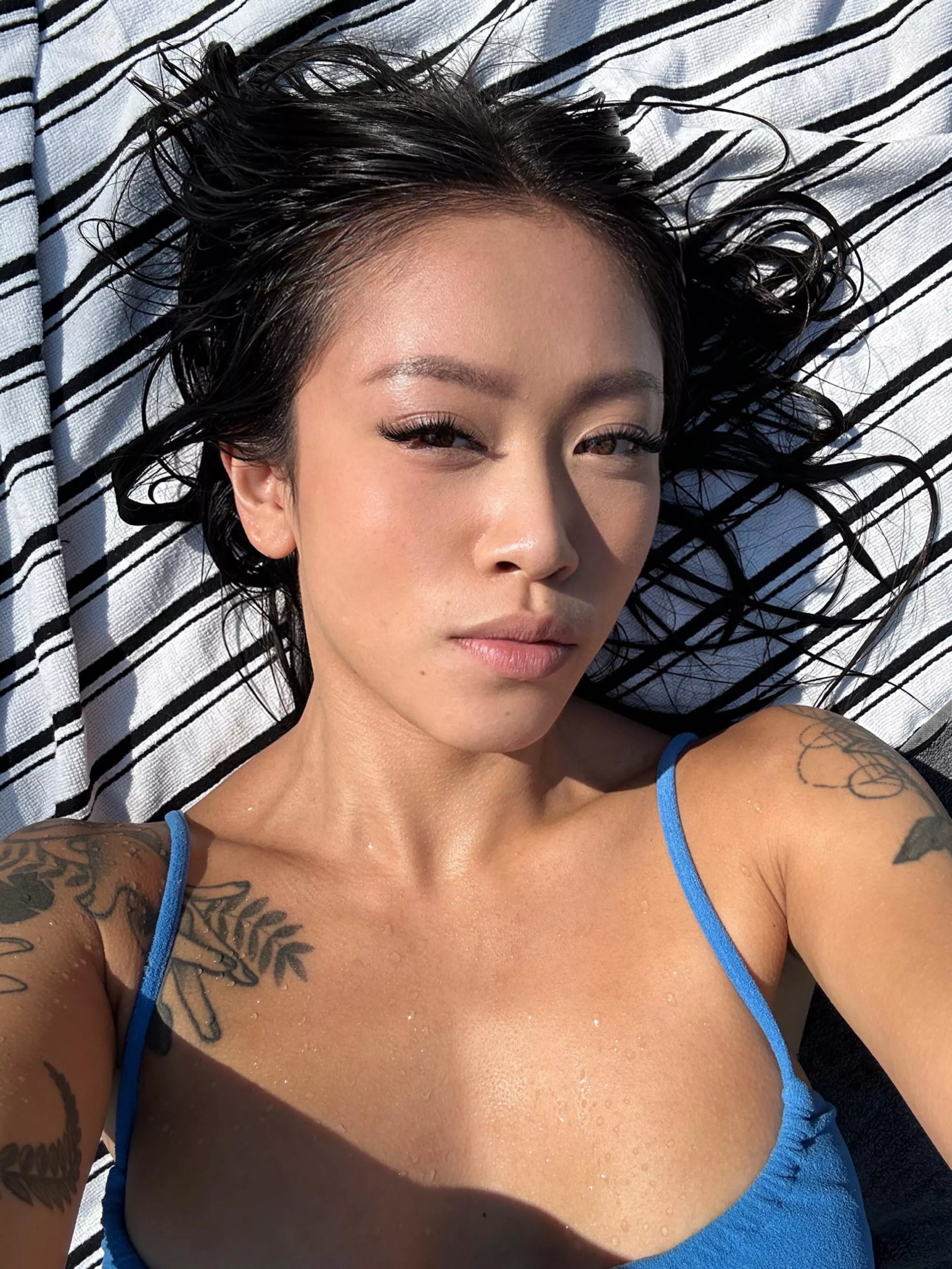 Absorbing the best natural source of vitamin D posted by The_AyaRose