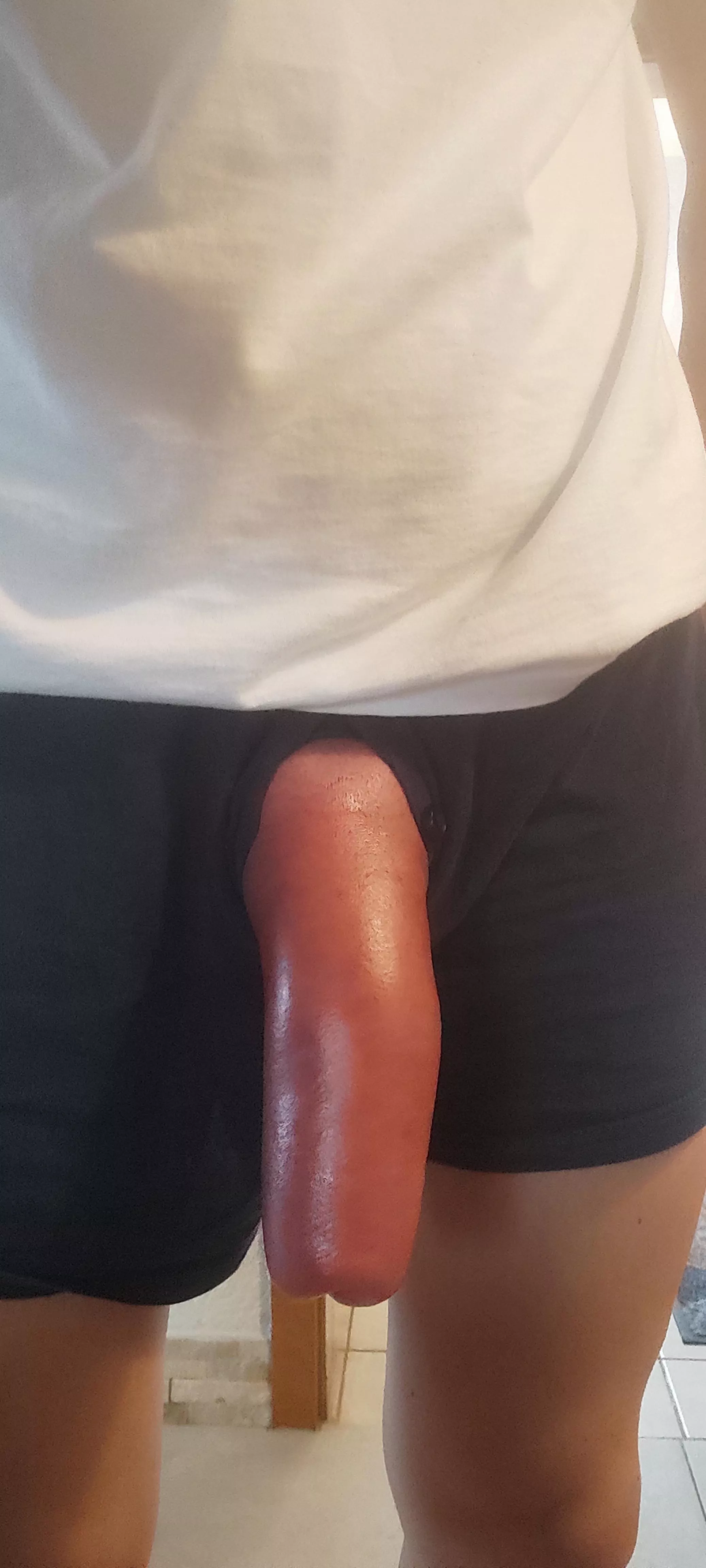 After a successfull pumping day 💪🏼😎 posted by BavarianMonster