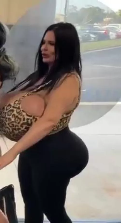 Almost big as the front. by eyepop9991