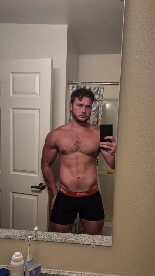 Always been a boxer brief guy