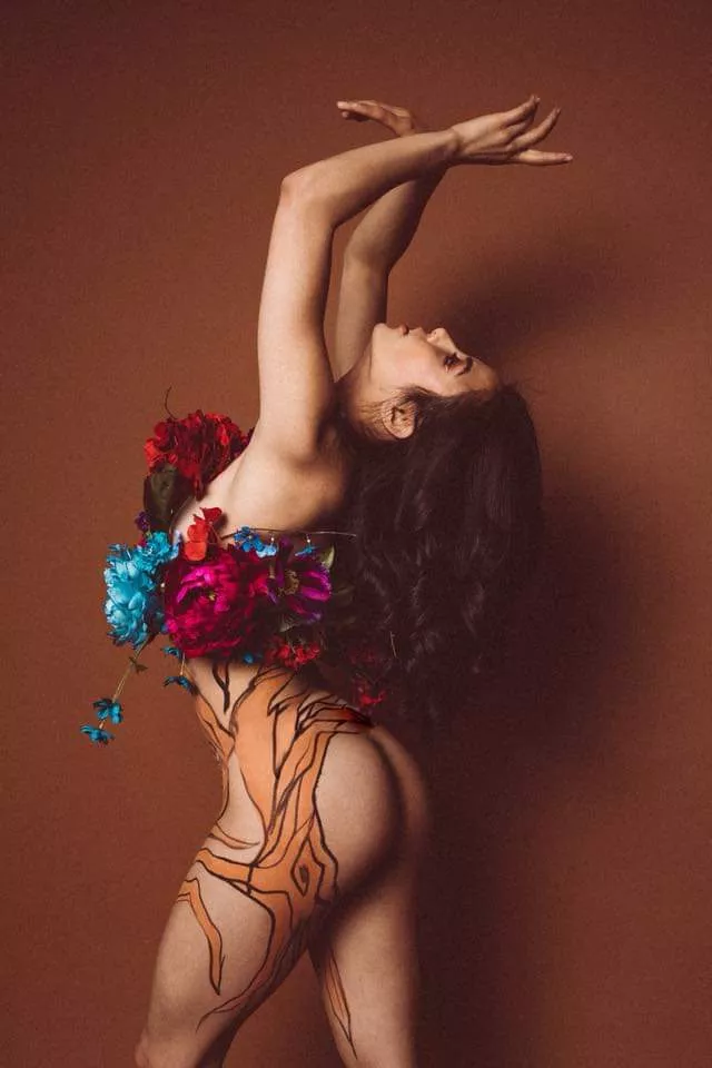 Anna Akana posted by Antwan-J