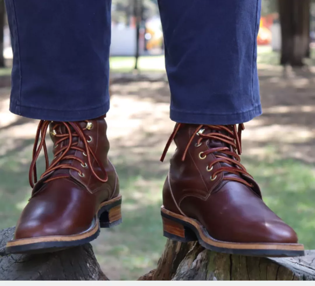 Anybody have experience with the cordobes service boots they look promising just curious posted by Key_Scientist2898