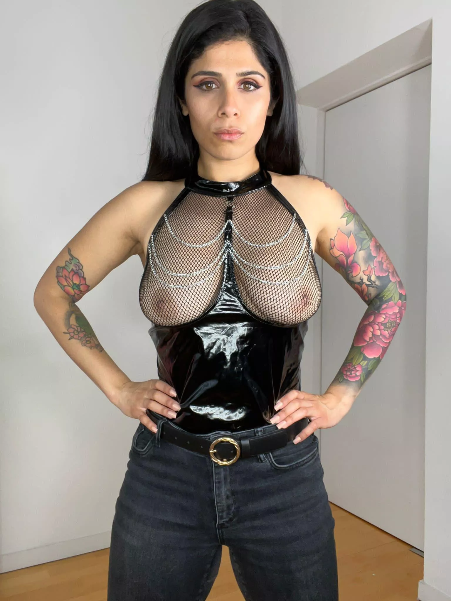 Arab tits blessing your timeline ;) posted by mssophiasahara