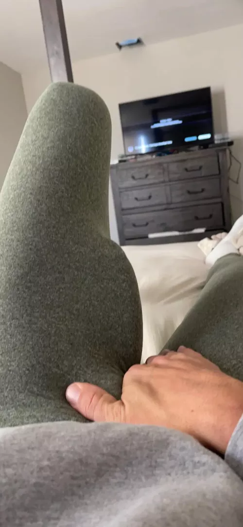 are these acceptable to go to the gym in? by mrbigcock25