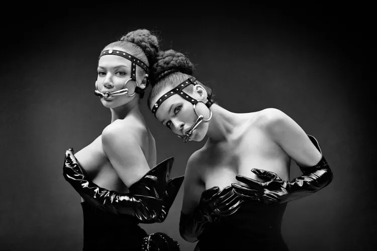 Artistic by throw4waykink