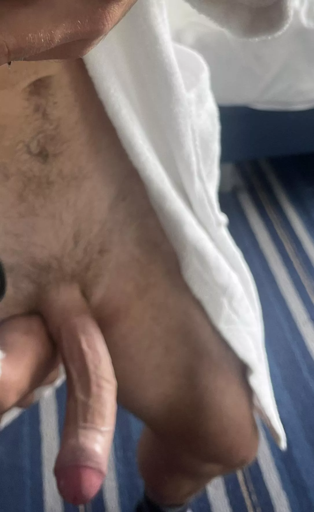 As you all liked the last one so much.. here it is pulled back posted by Big-Junket6142