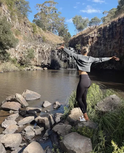 Ass by CommunicationLow891