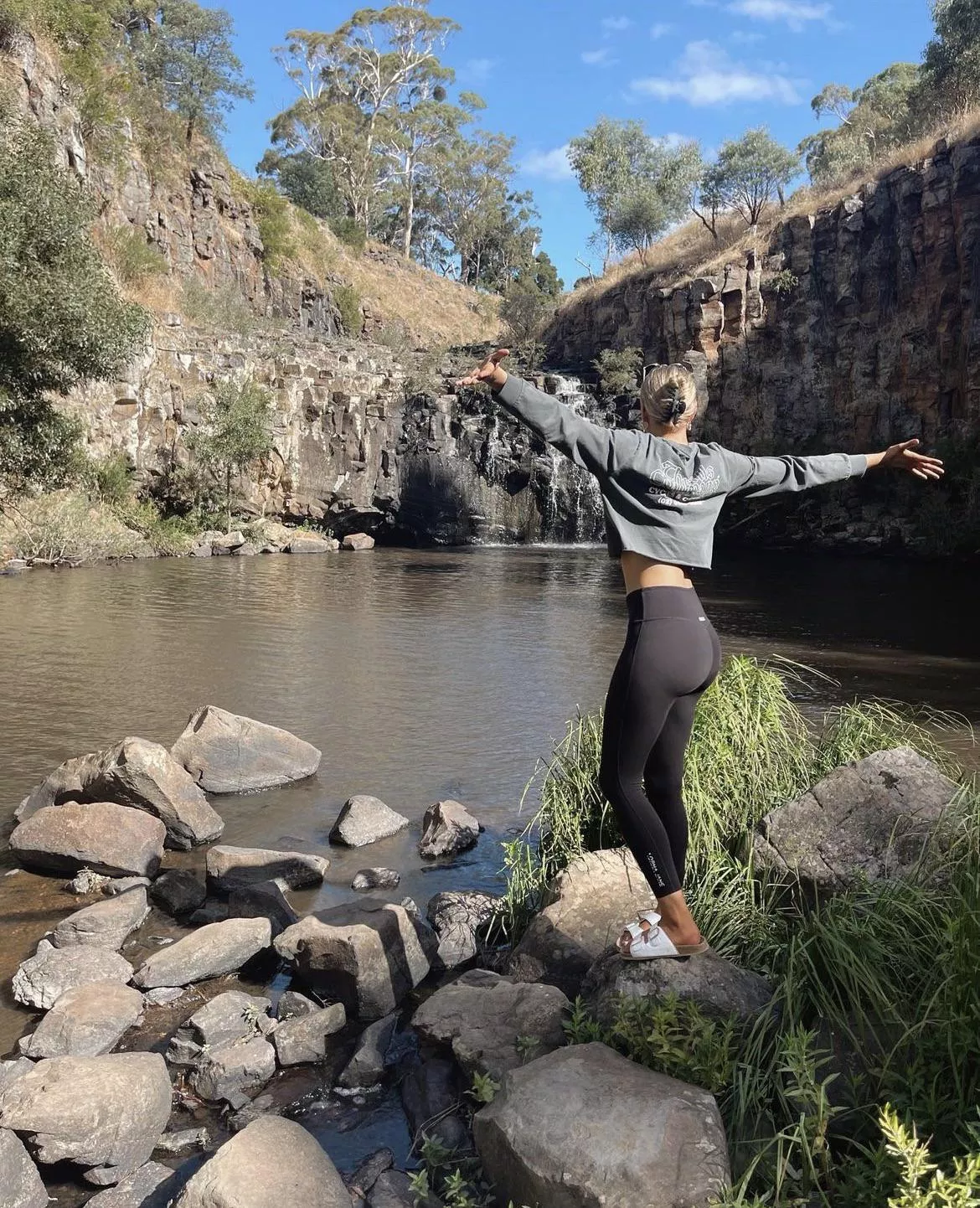 Ass posted by CommunicationLow891