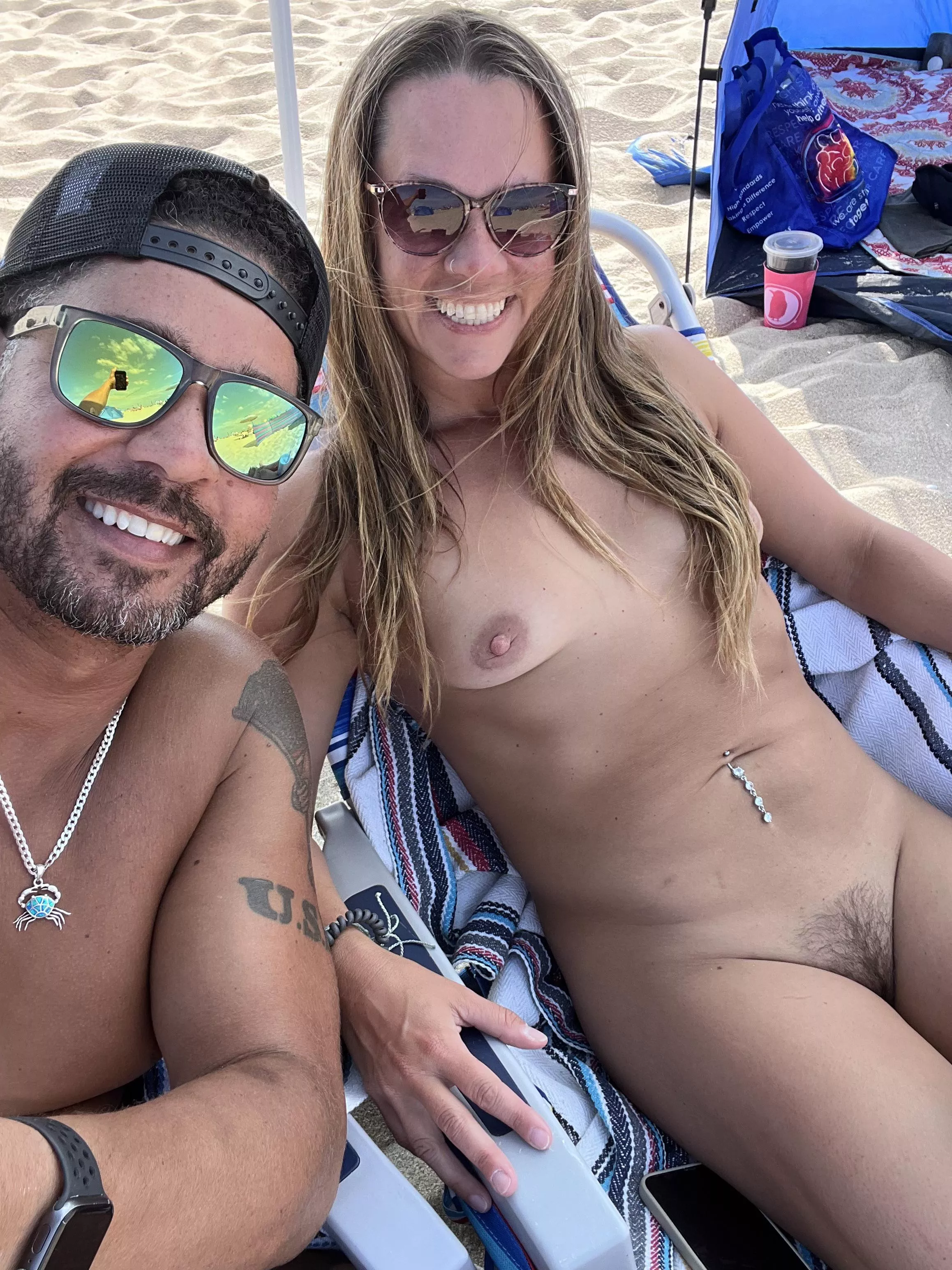 Back to our favorite place posted by babyki320