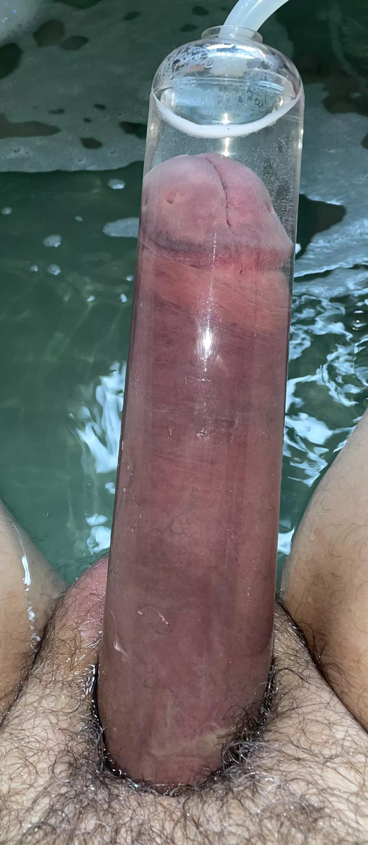 Bath time posted by Utopiacut