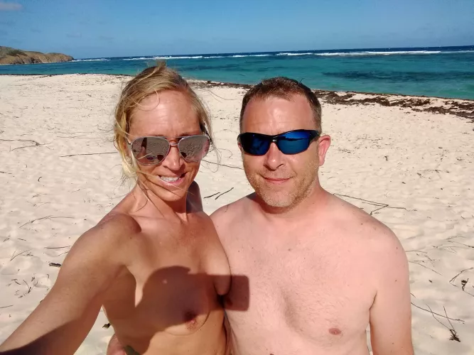 Beach time! by gordo4shorto