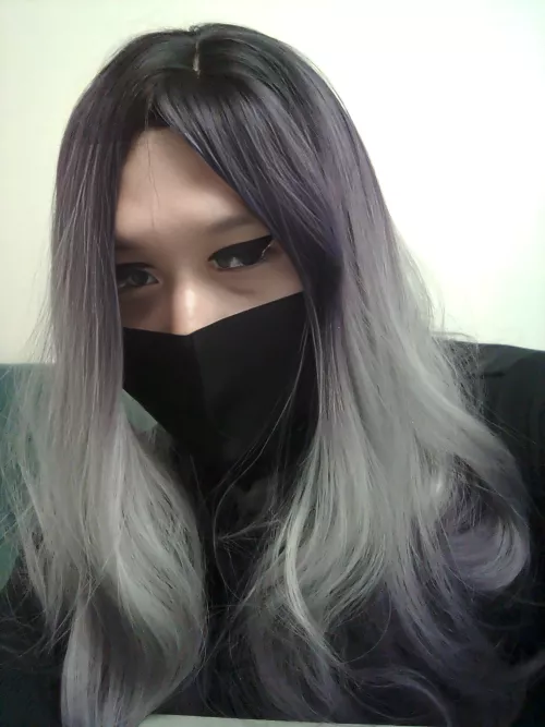 Behind the resting bitch face what kind of things do you think I would do to you? 😘 by MasterShadowBoxer