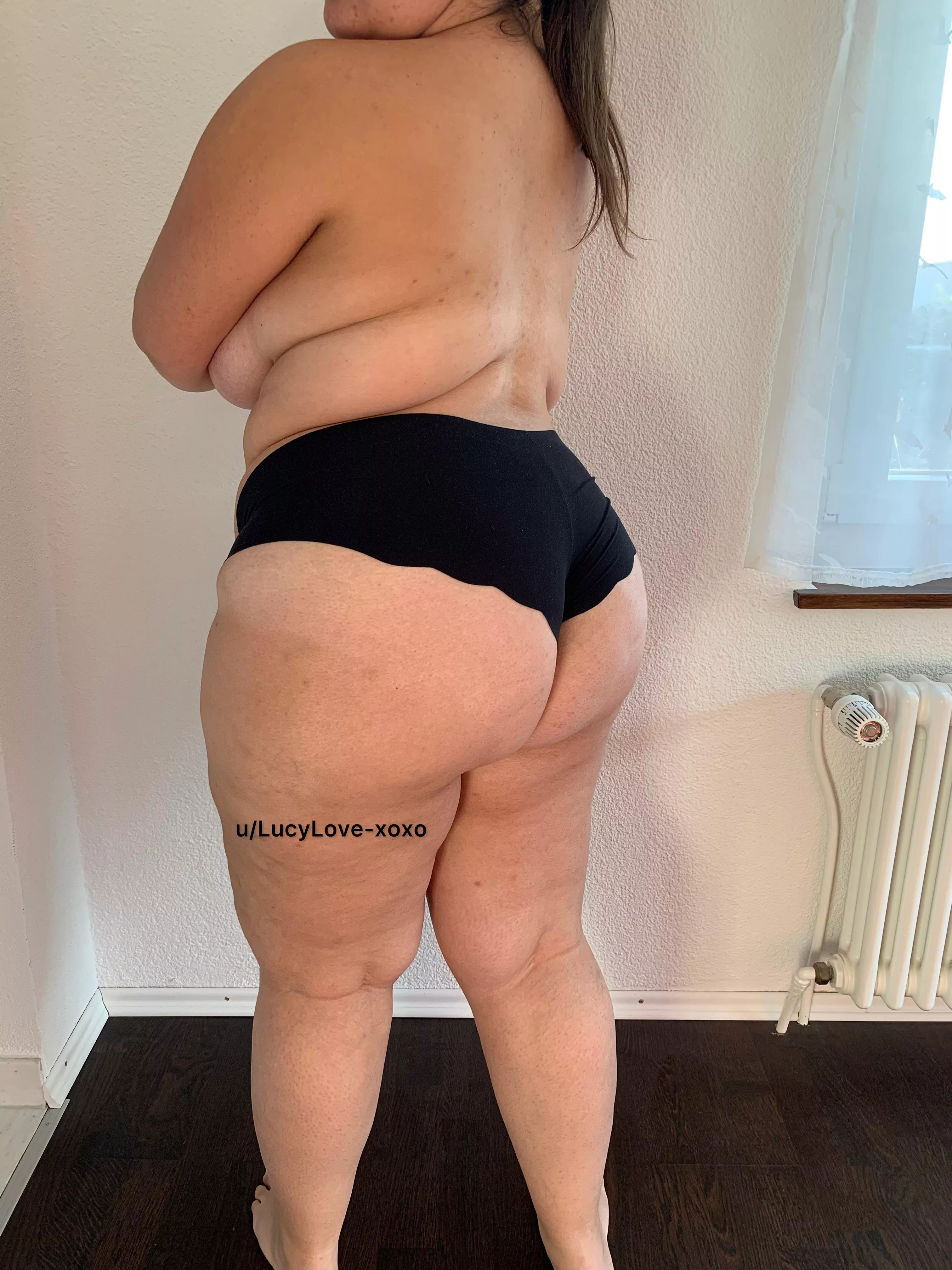 Big and soft posted by LucyLove-xoxo