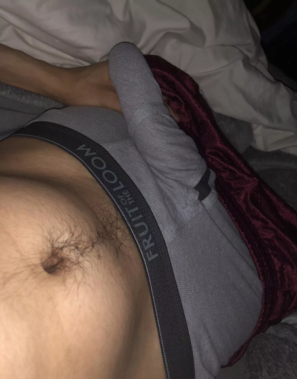 big boy posted by HunterDawned