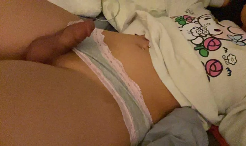 Bite Sized🤭🤭 by ChilledIceTea