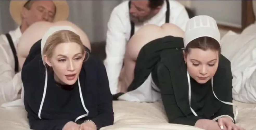 blonde's name? by CicadaAble8441