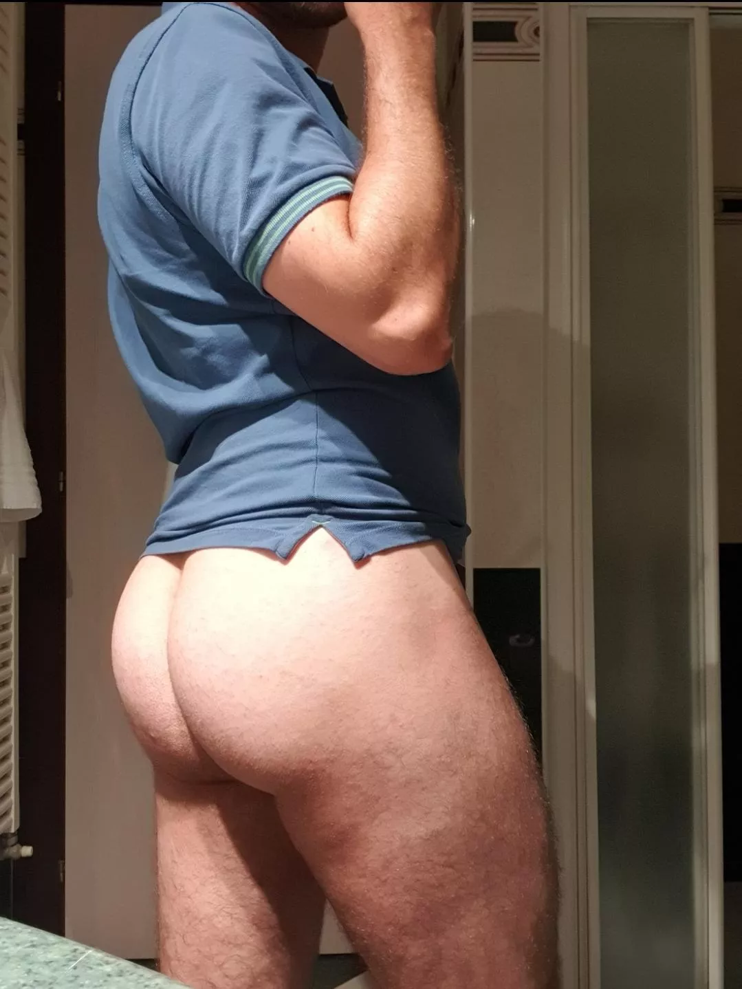 Built to withstand a good pounding posted by bubblbuttboy