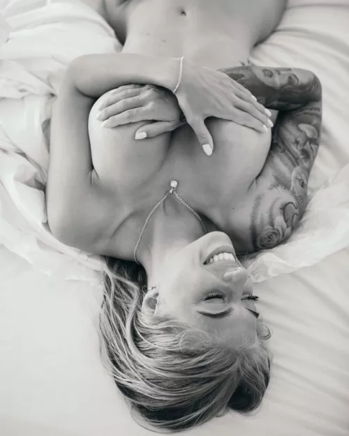 Bw pics are a kind of art by Luke_Perry